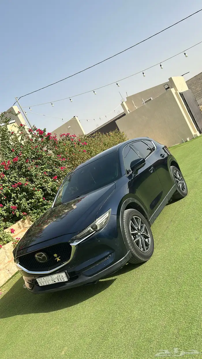 مازدا cx5 2019 للبيع 0