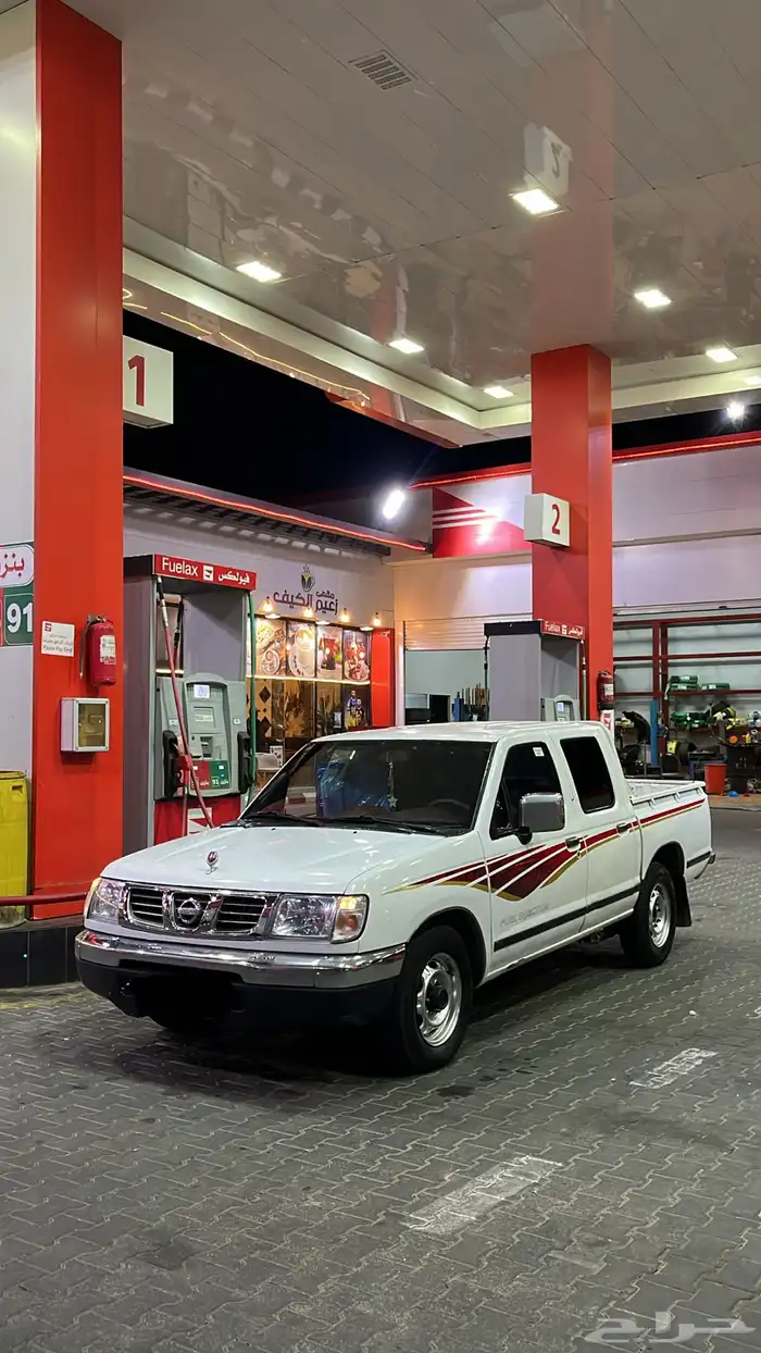 ددسن فل كامل بخاخ 2004 نظييف الموقع عفيف 11