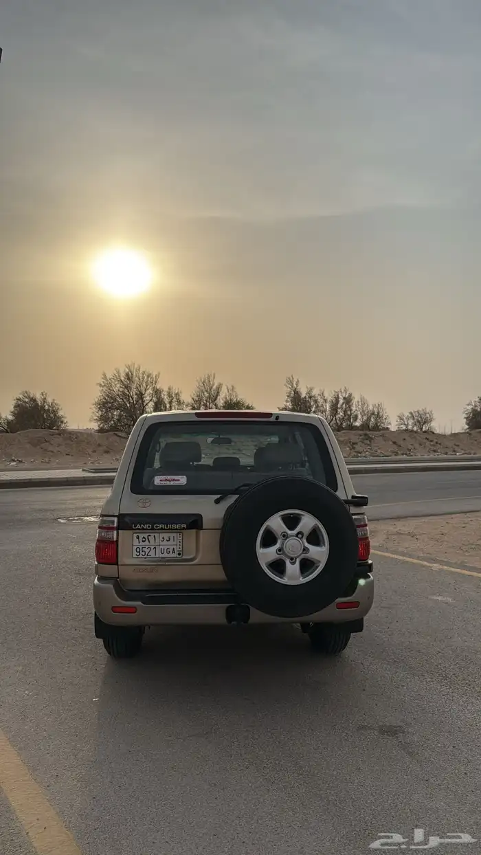 للبيع 2003 GXR - سته سرندل نظيف 2