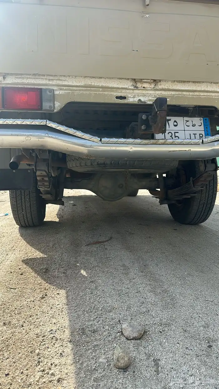 بترول 1