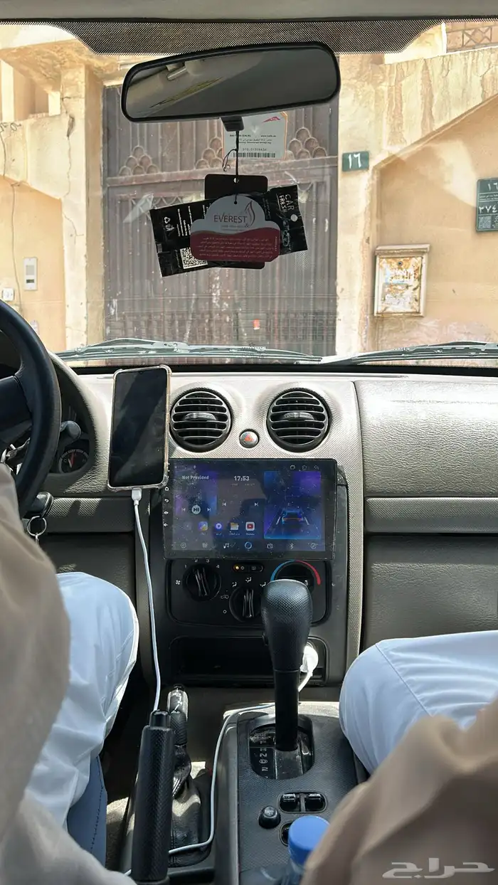 شيروكي 2007دبل 6