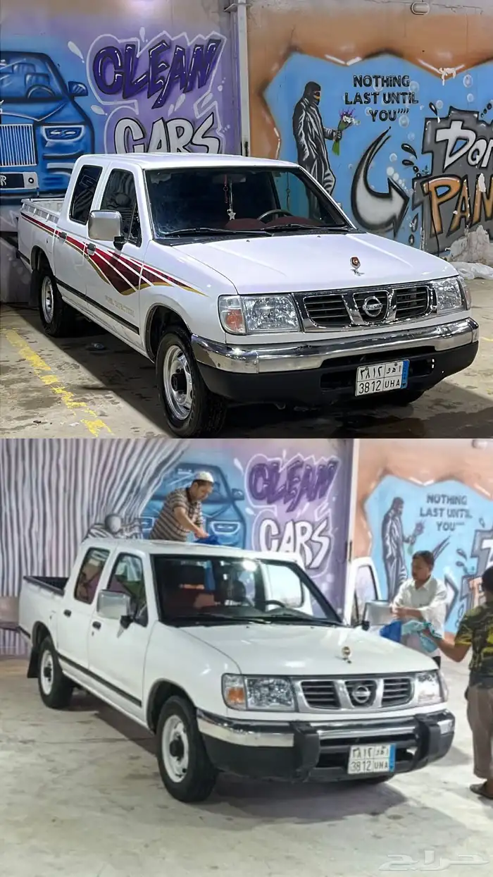 ددسن فل كامل بخاخ 2004 نظييف الموقع عفيف 2