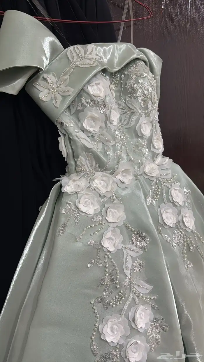 فساتين سهرة 3