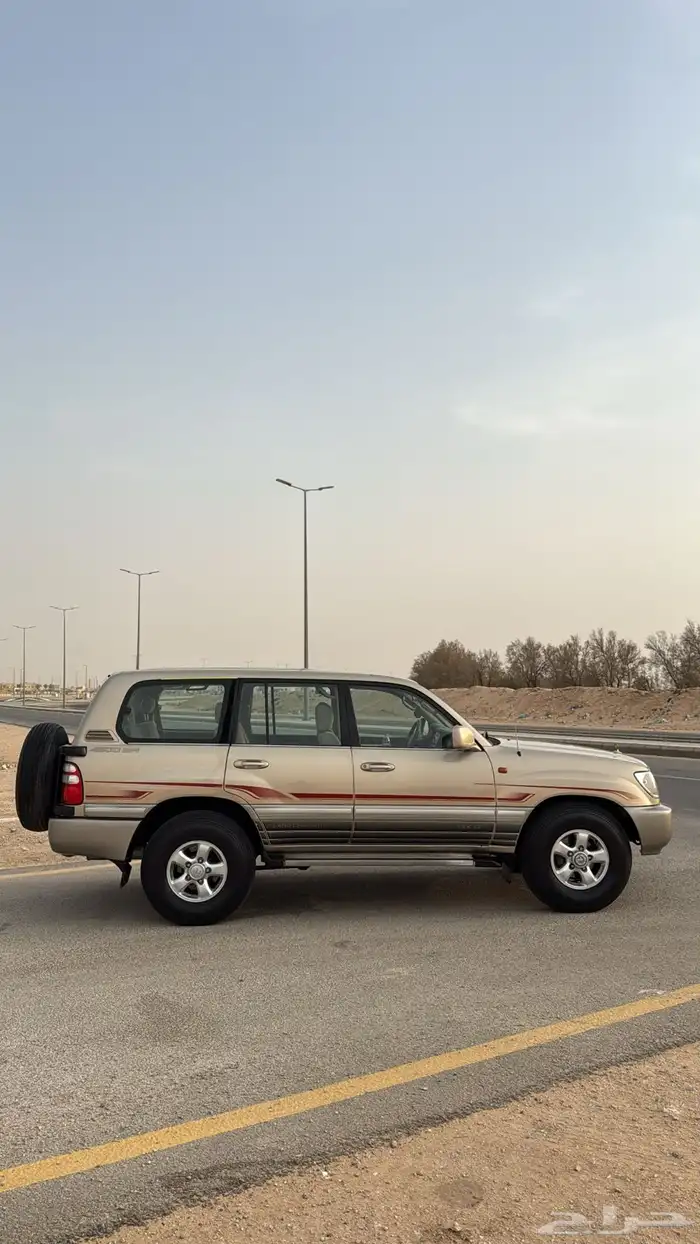 للبيع 2003 GXR - سته سرندل نظيف 4