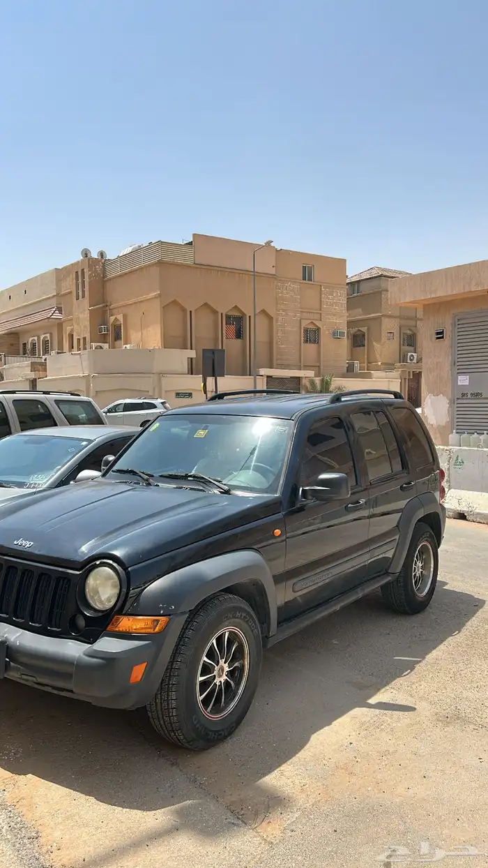 شيروكي 2007دبل 0