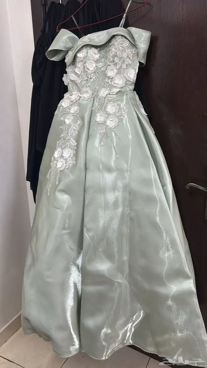 فساتين سهرة 1