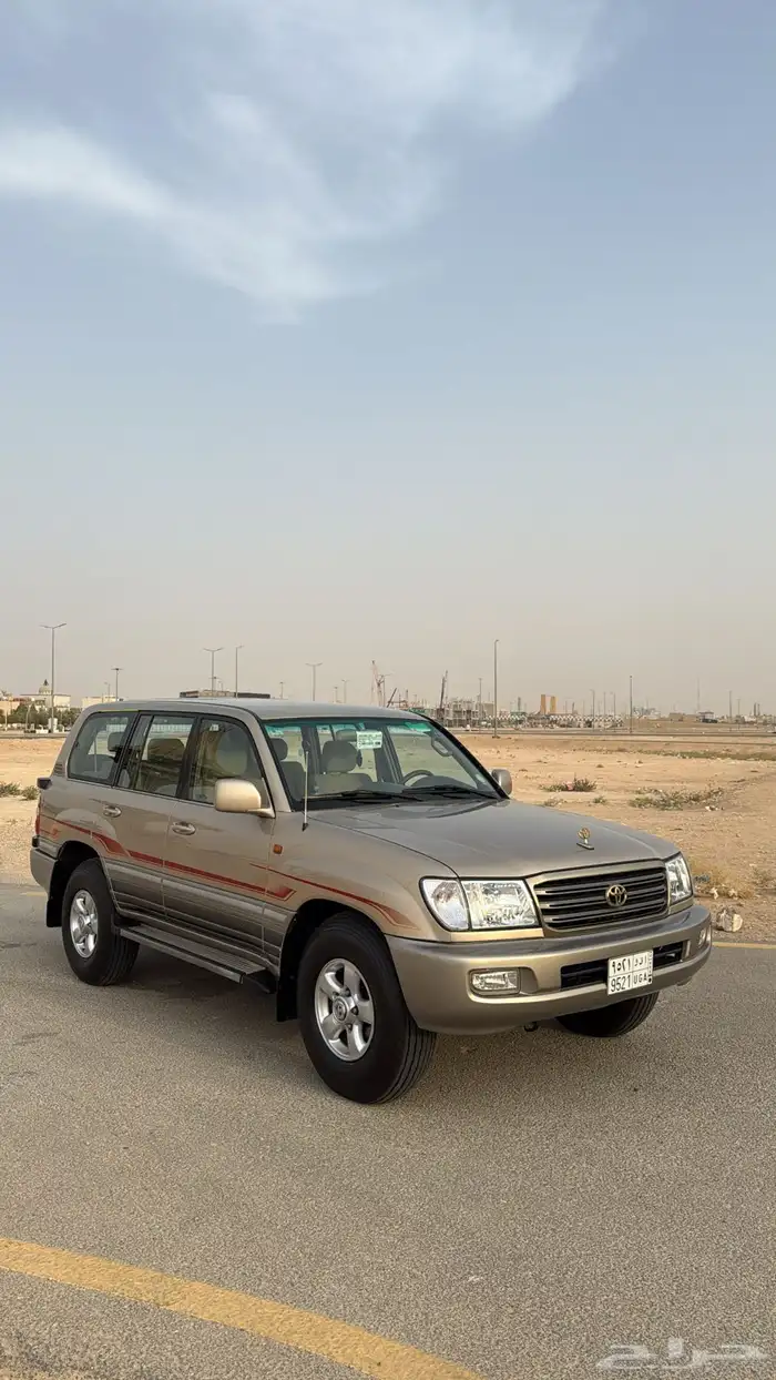 للبيع 2003 GXR - سته سرندل نظيف 5