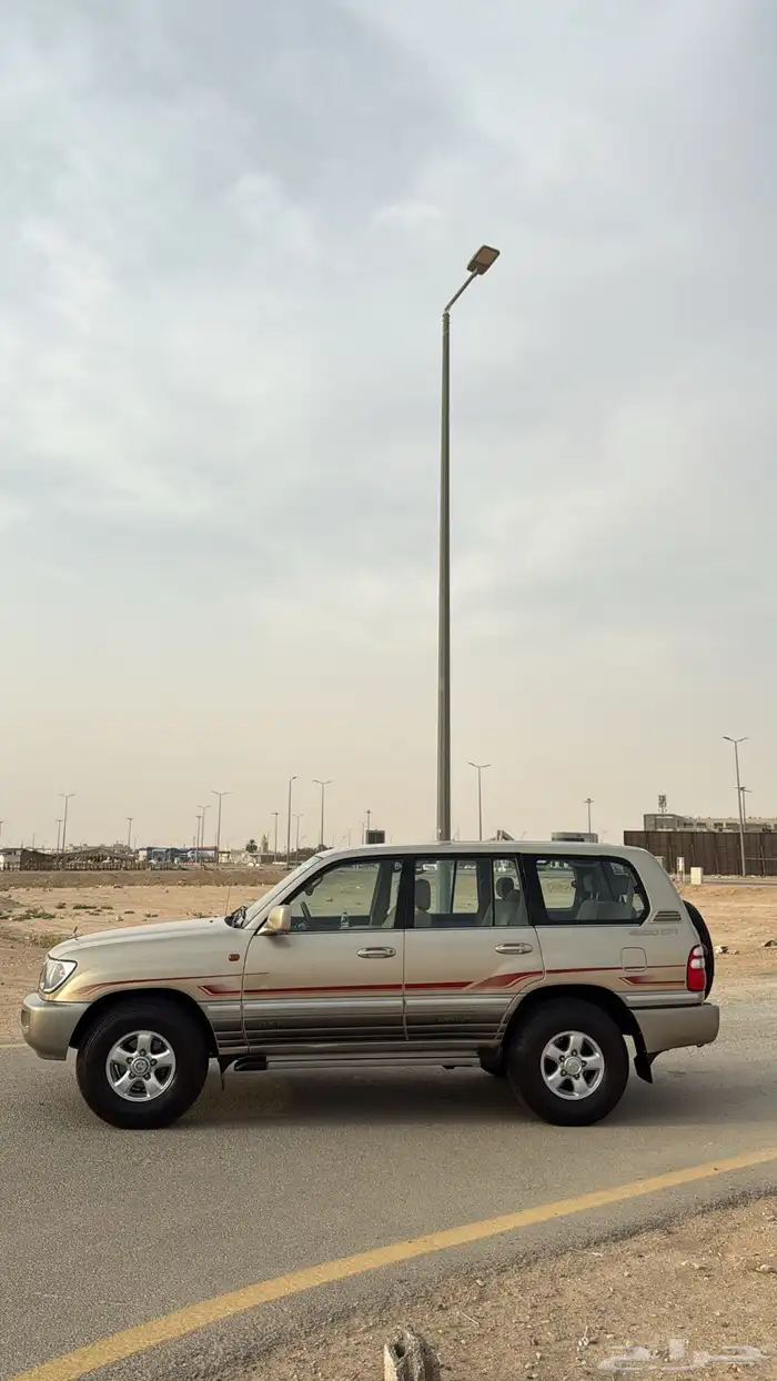للبيع 2003 GXR - سته سرندل نظيف 1