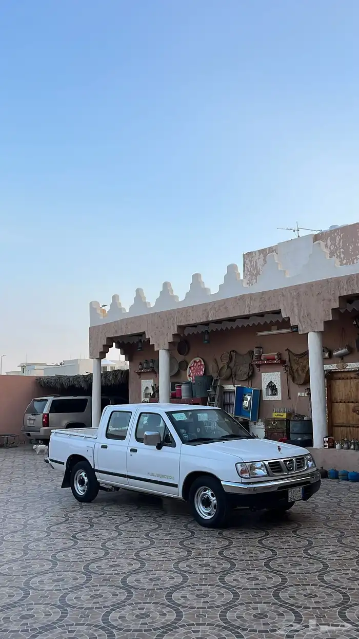 ددسن فل كامل بخاخ 2004 نظييف الموقع عفيف 4