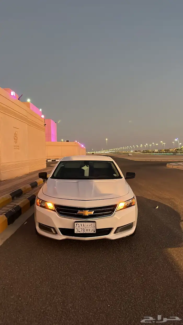 امبالا LS 2014 5