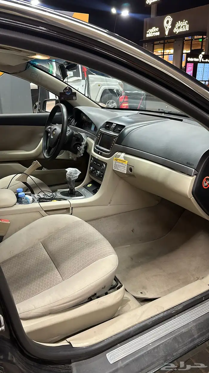 كابرس 2012 LS 10