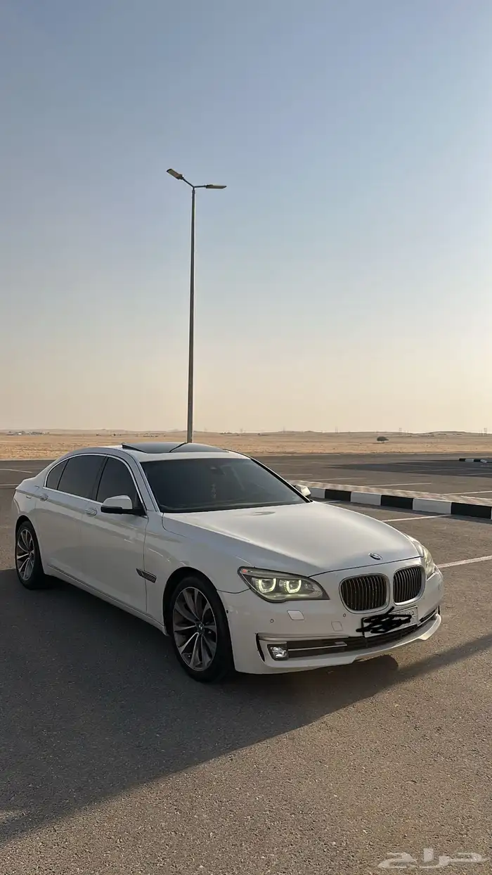 بي ام 2015 ام كت 730 1