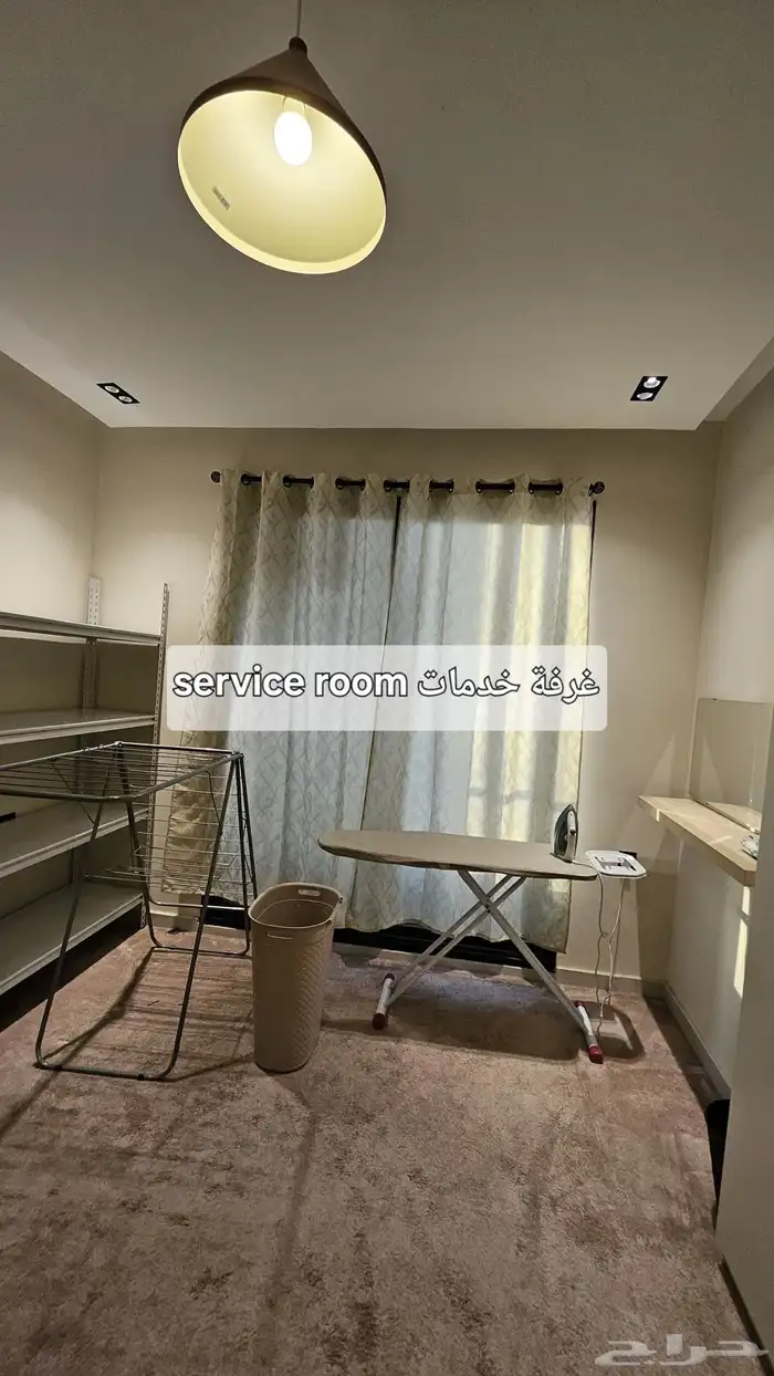 شقه فندقيه موثثه 7