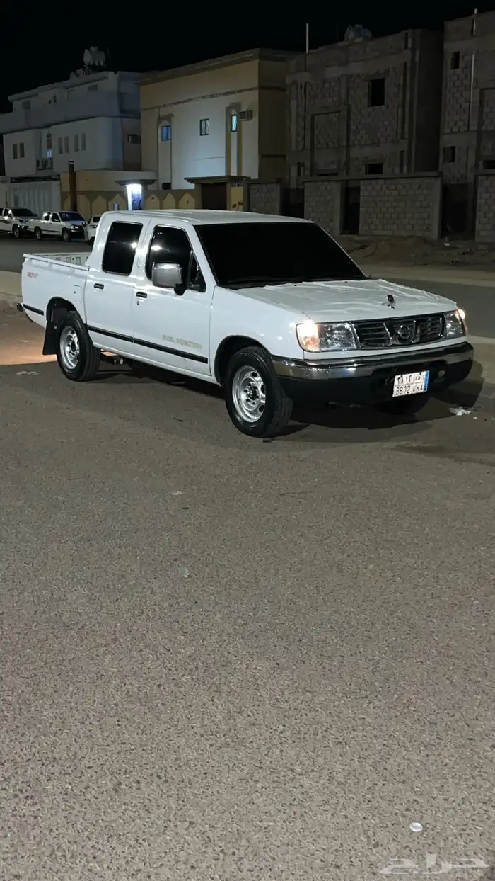 ددسن فل كامل بخاخ 2004 نظييف الموقع عفيف 1