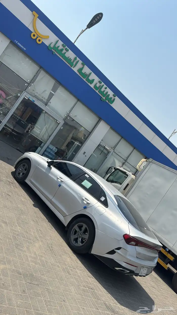 كيا فايف استاندر المطور 2