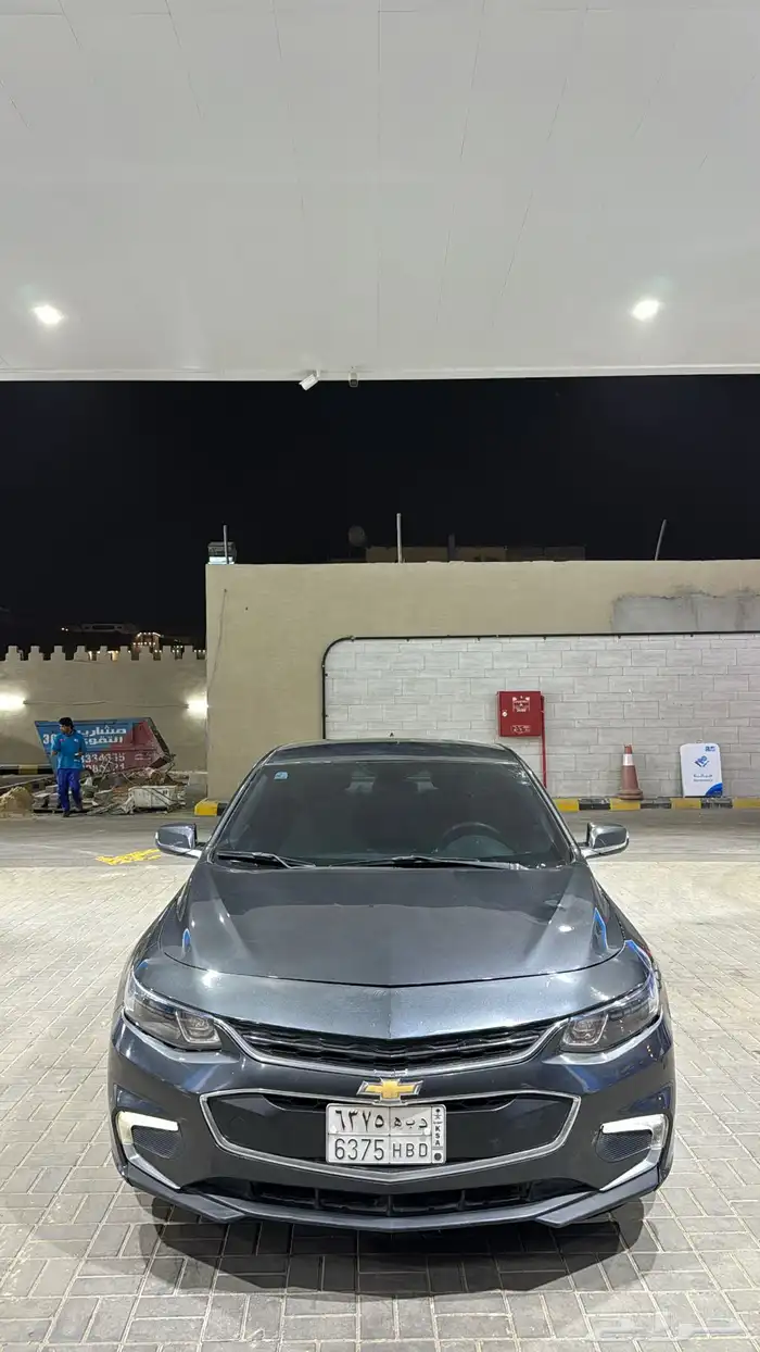 ماليبو 2017 0