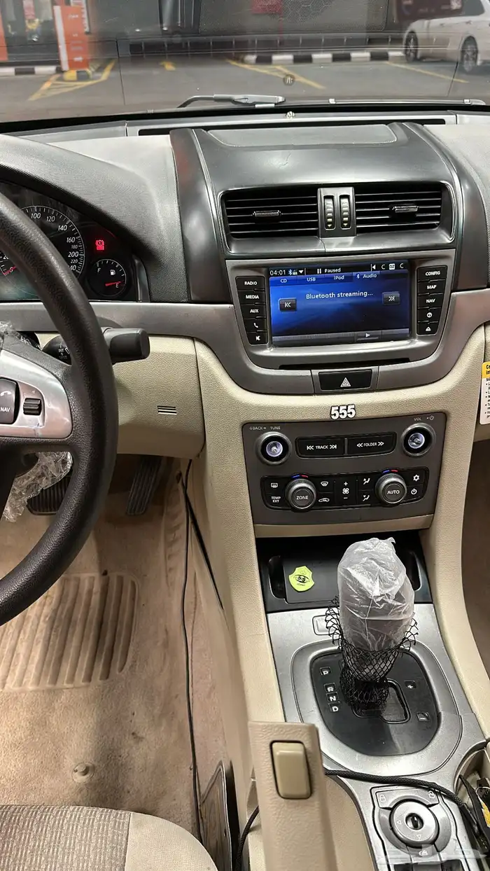 كابرس 2012 LS 4