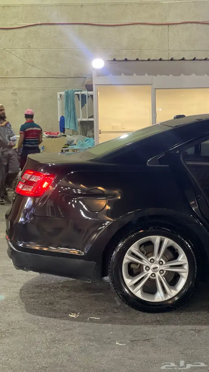 تورس 2015 2