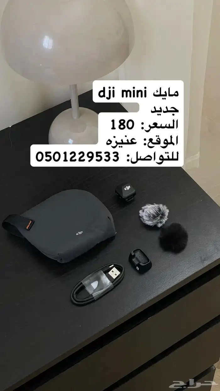 مايك 1