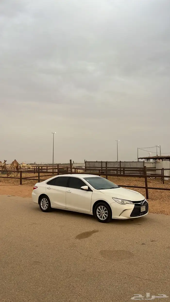 كامري16 2