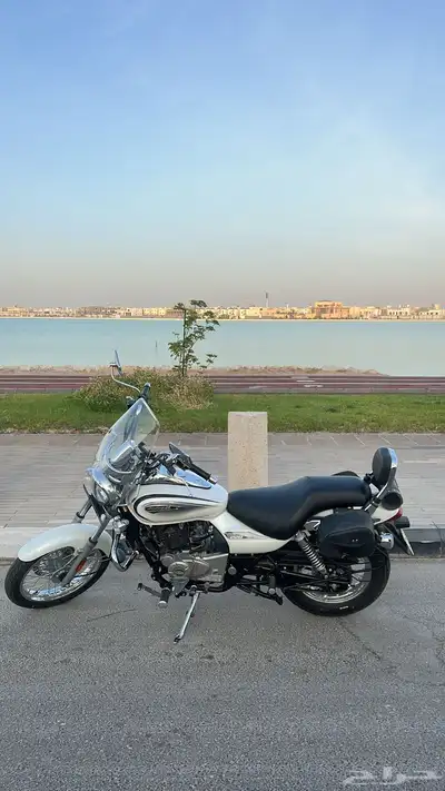 بجاج افنجر 2023 شبه جديد index