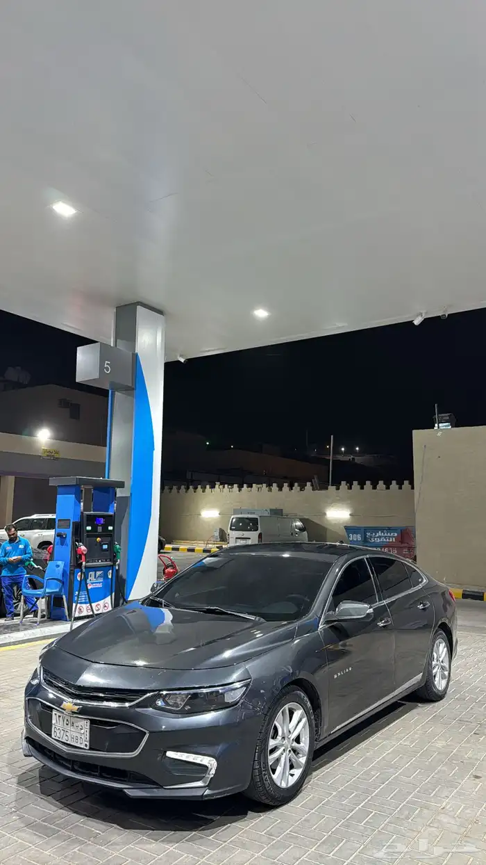 ماليبو 2017 1