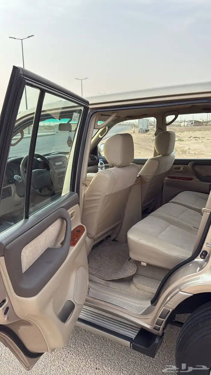 للبيع 2003 GXR - سته سرندل نظيف 15