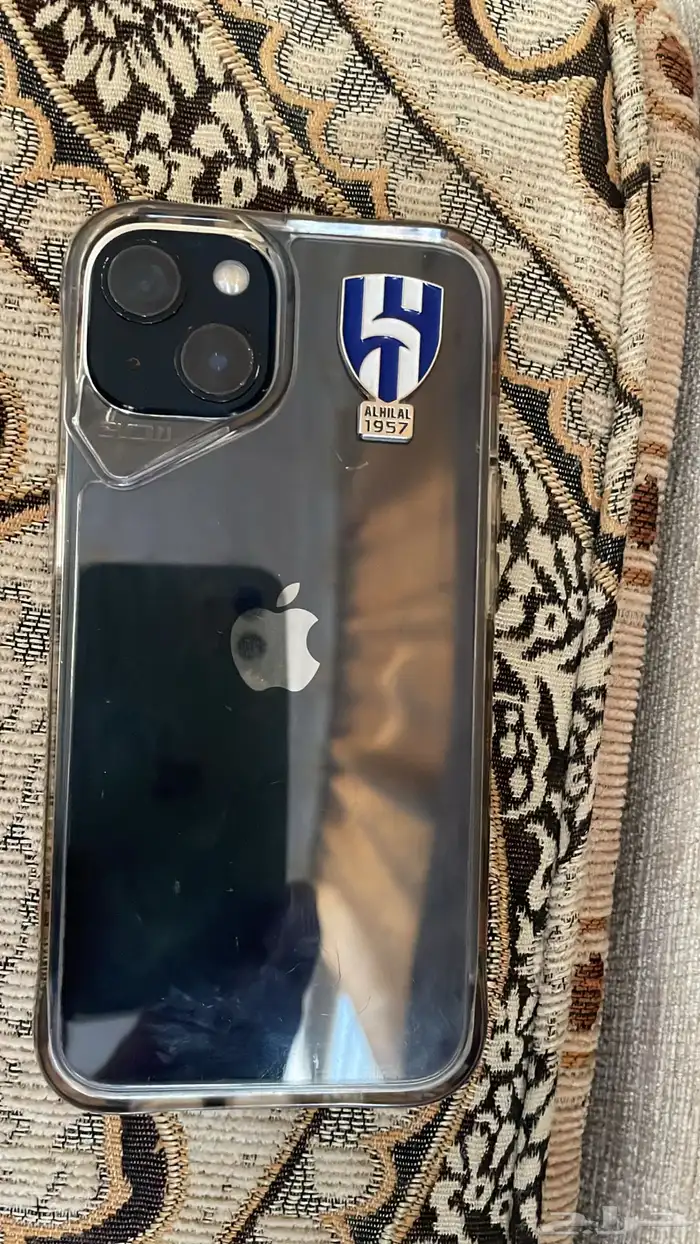 جوال ايفون13عادي 1