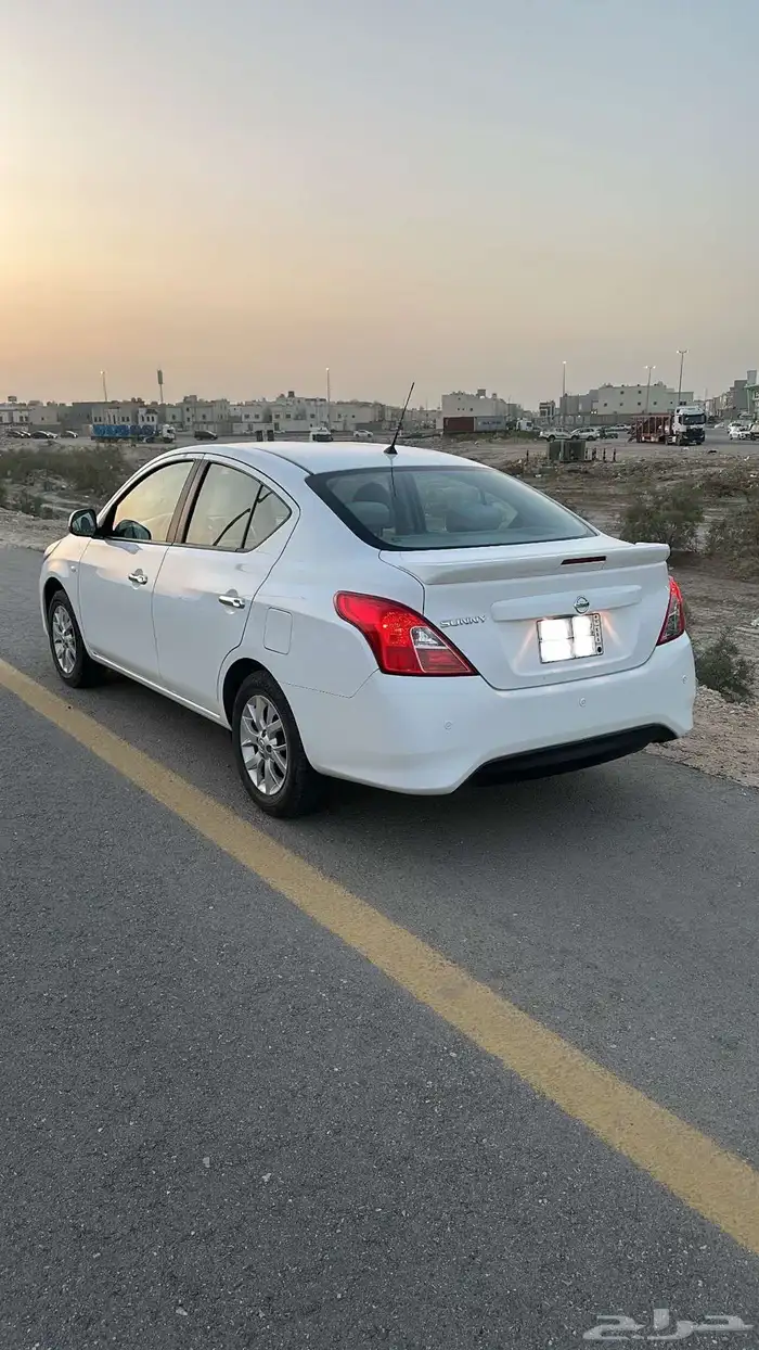 للبيع صني 2023 فل كامل وكالة ممشى قليل 5