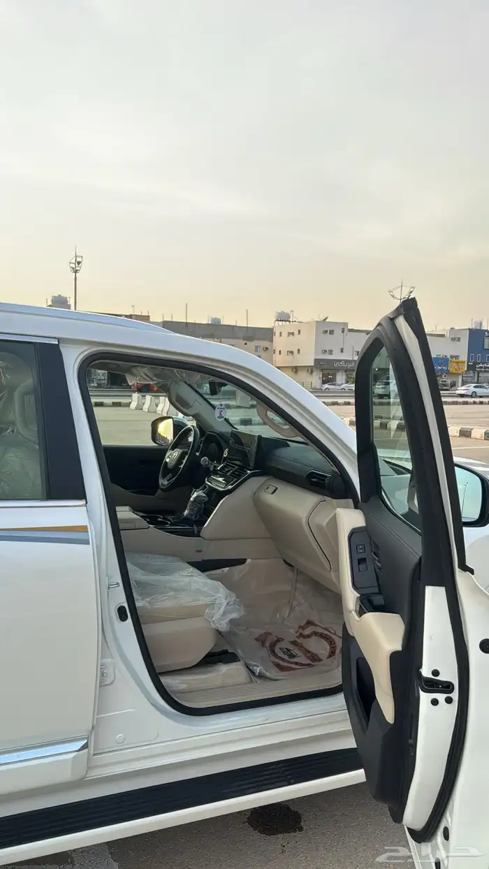 لاندكلوزر 4