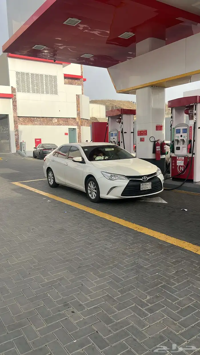 كامري16 3