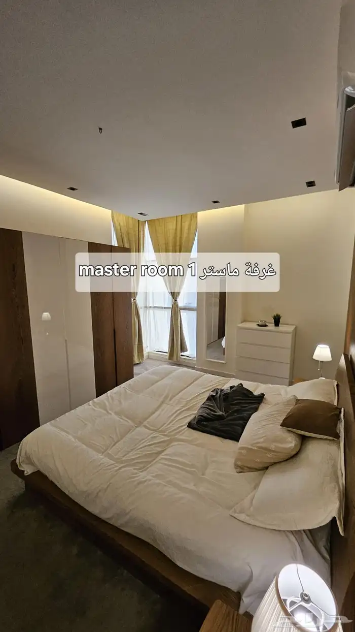 شقه فندقيه موثثه 0