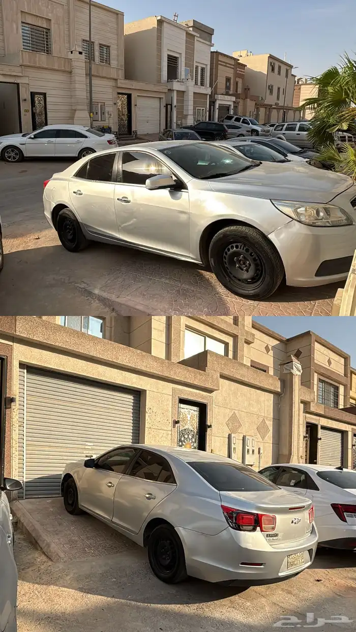 ماليبو 2016 0