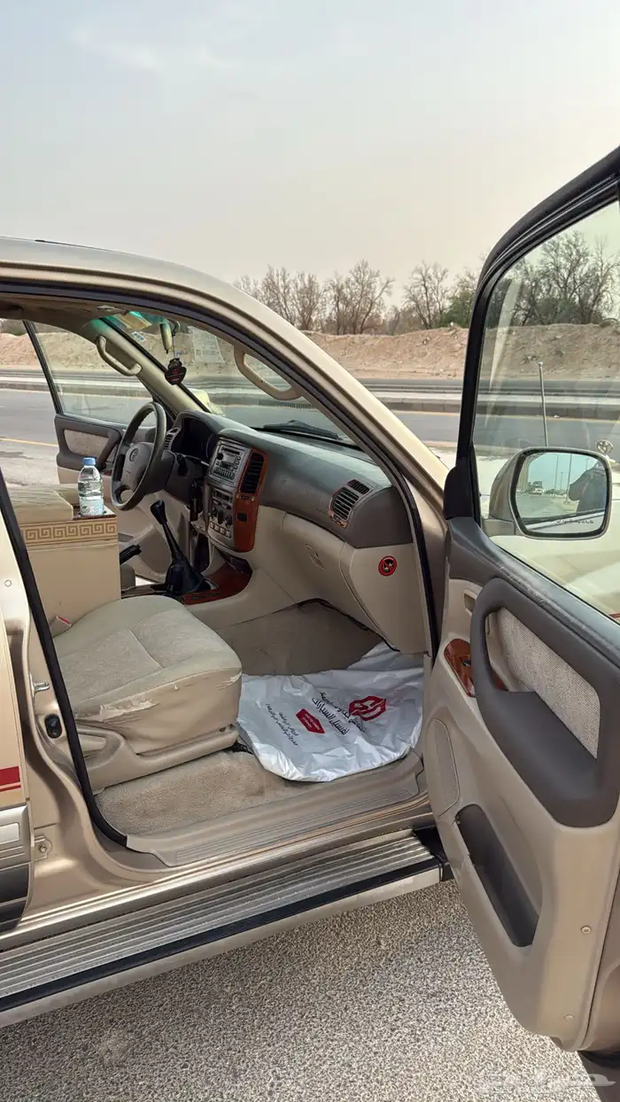للبيع 2003 GXR - سته سرندل نظيف 16