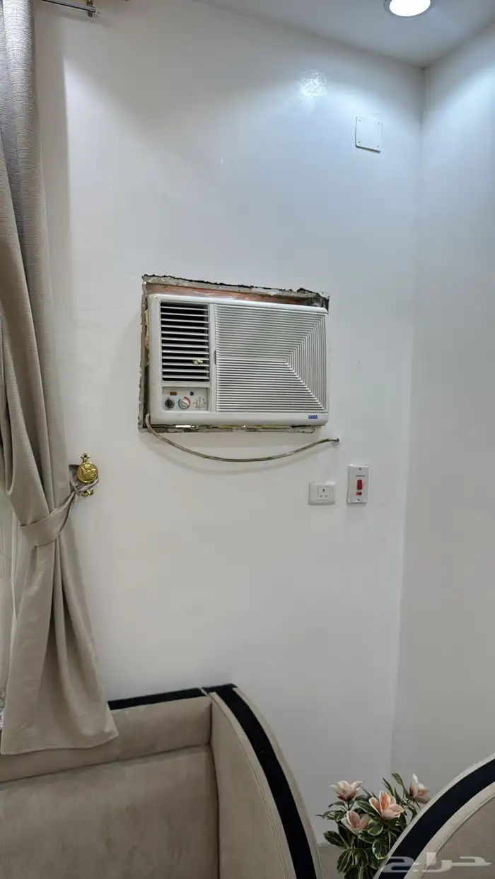 مكيف شباك للبيع 1