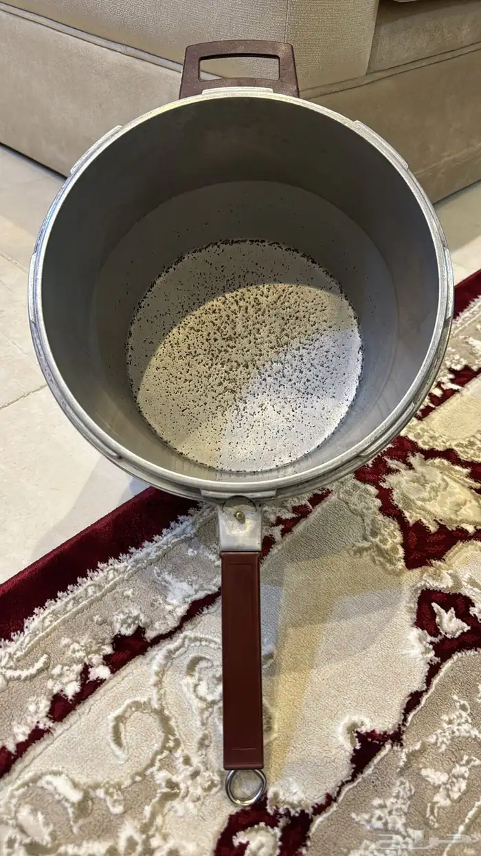 للبيع قدر تيربو 2