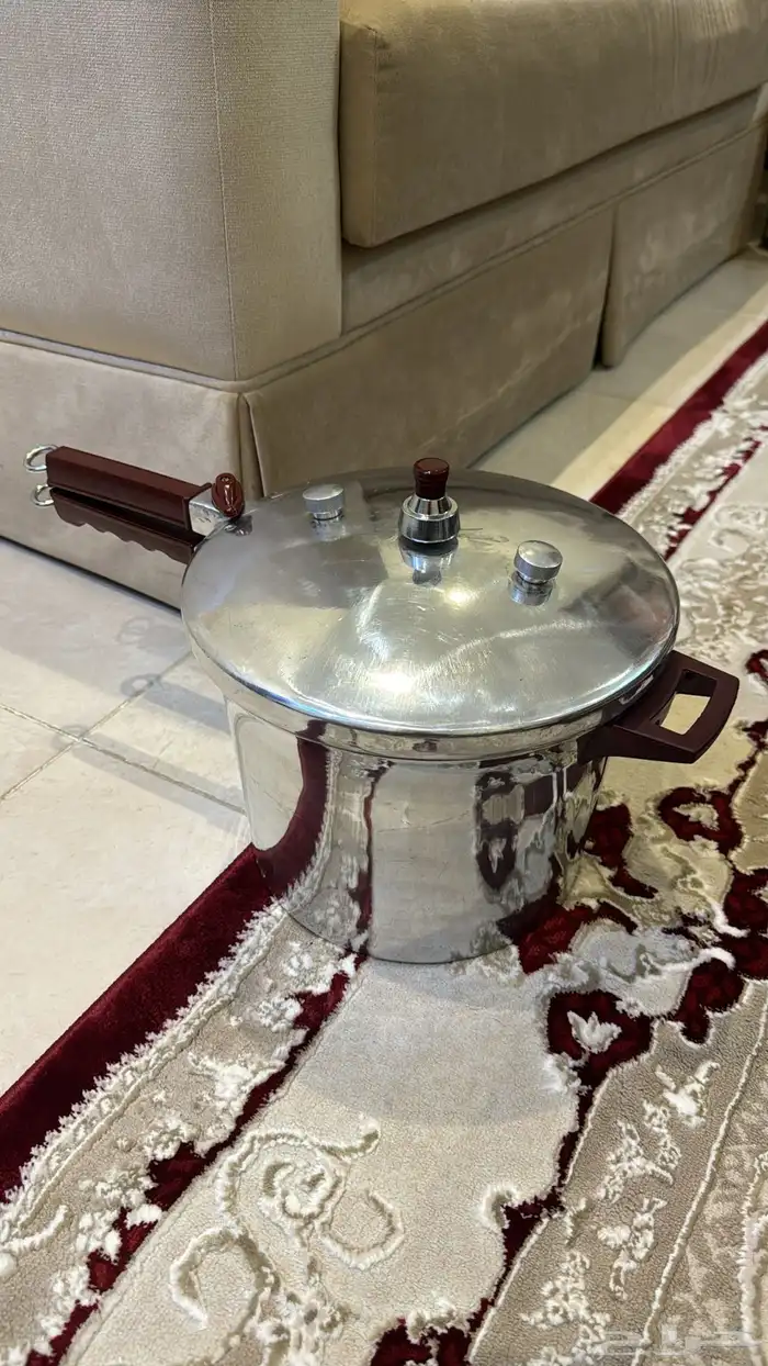 للبيع قدر تيربو 0