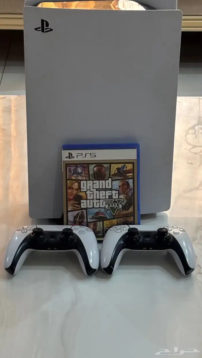 سوني5 0