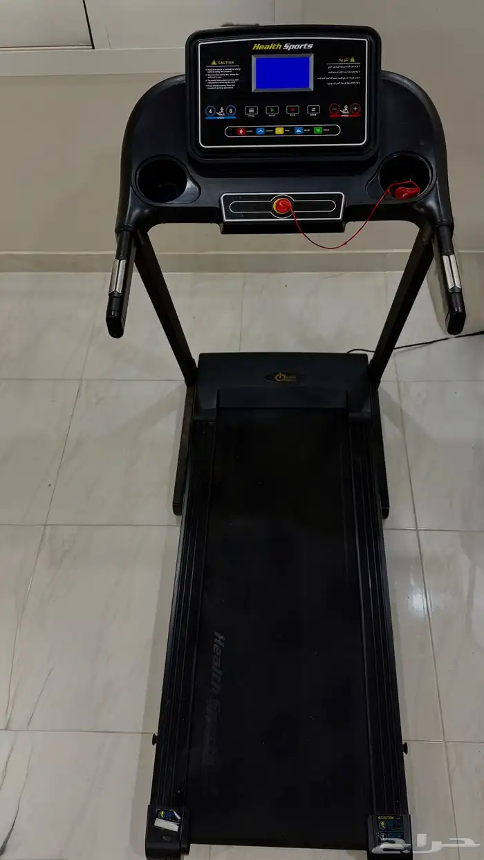 سير كهربائي نظيف 1