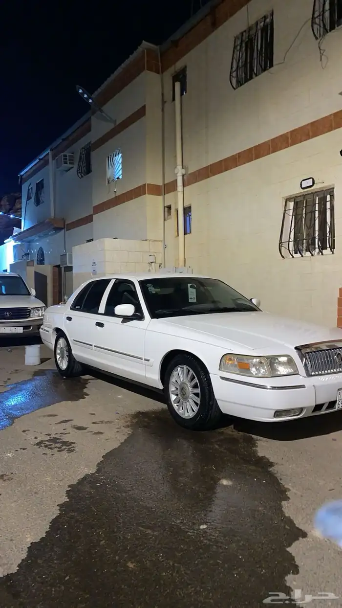 فورد موديل 2008 مراهم 2011 7