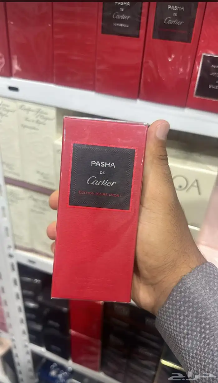 نوفر جميع عطور التستر الاصليه الحبه بسعر الجملة لاتفوتكم 92