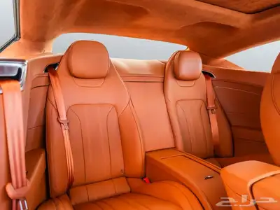 بنتلي كونتيننتال 2026 Bentley Continental GT بلاك لاين index