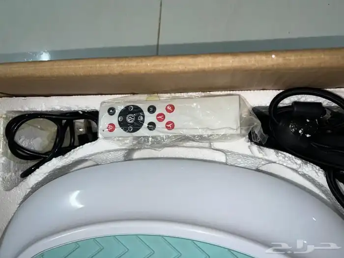 جهاز تنحيف رياضي 1