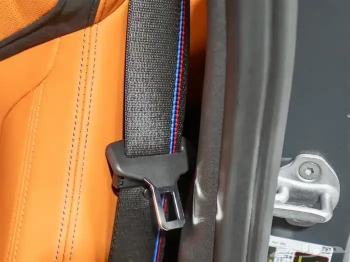 للبيع BMW - M3 - competition موديل 2025 وارد كندا 15