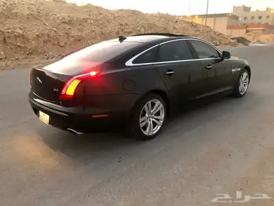جاكوار 2013 Xj ماشي 100 الف بدي وكالة index