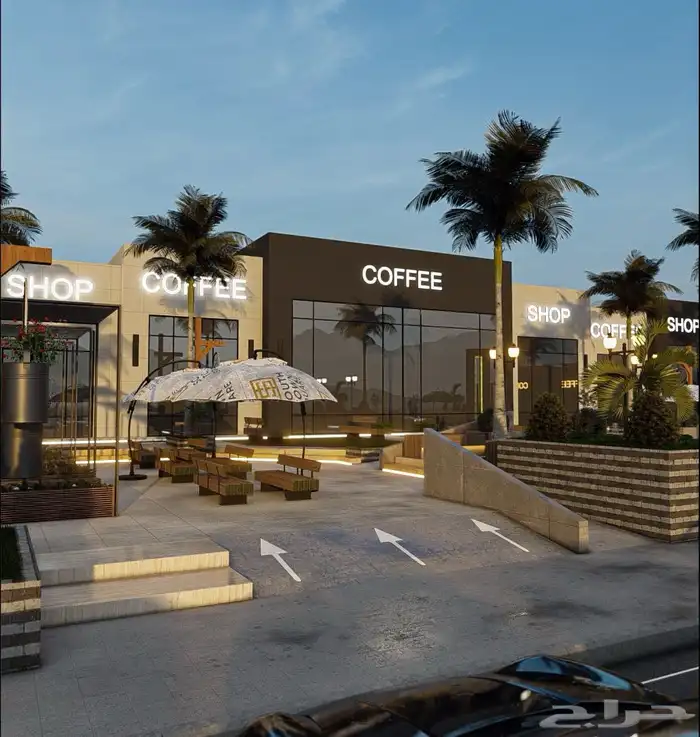 تصميم داخلي وخارجي 7