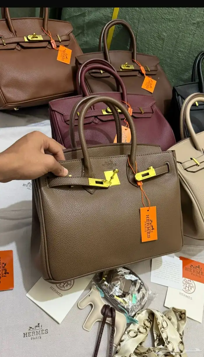 شنط هرمز ماستر كواليتي 20