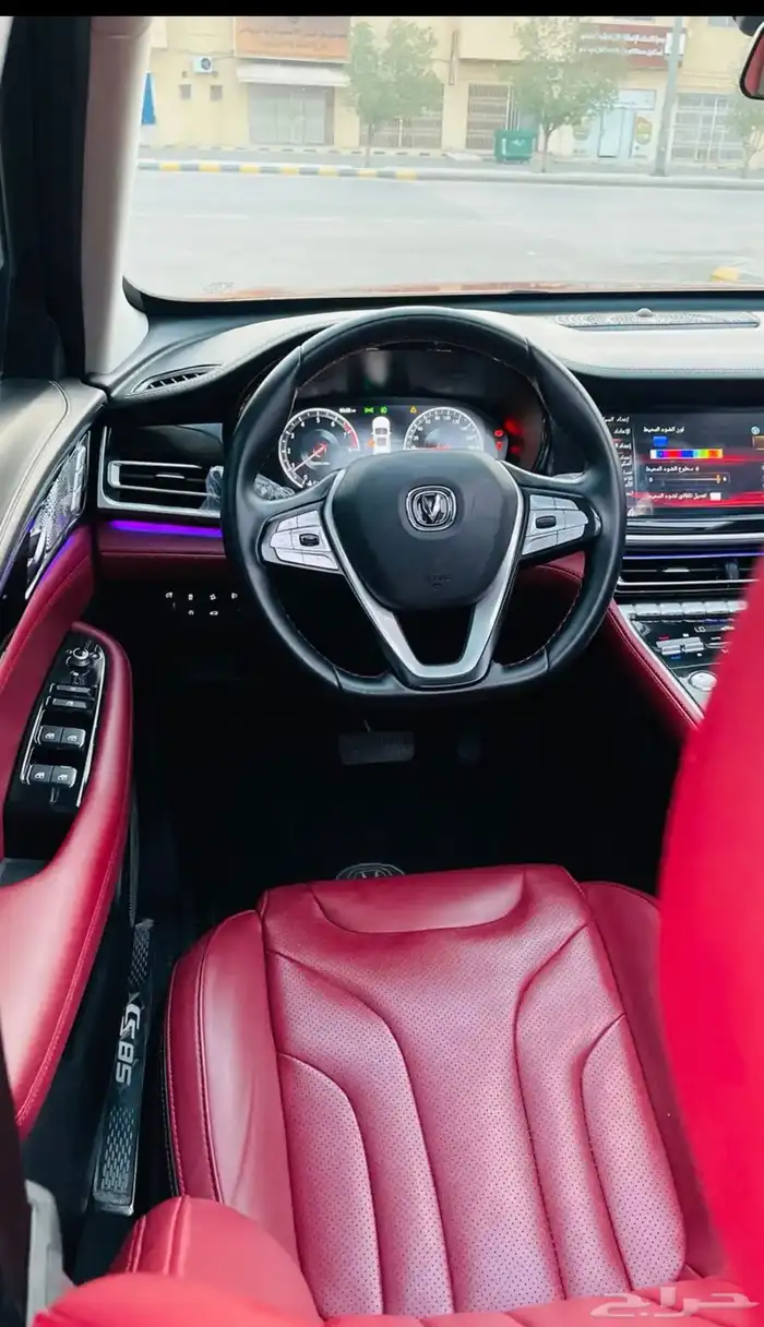 شانجان cs85 2021 14