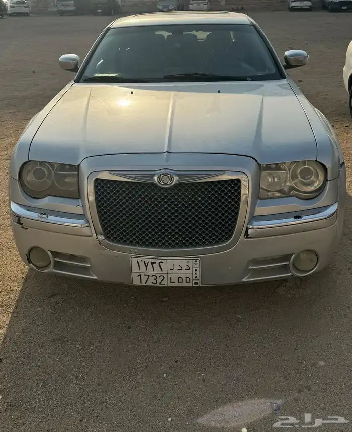 للبيع كرايزلر Hemi 8V 2006 0