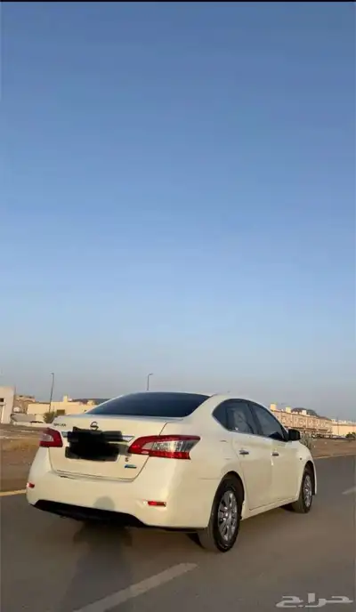 نيسان سنترا index